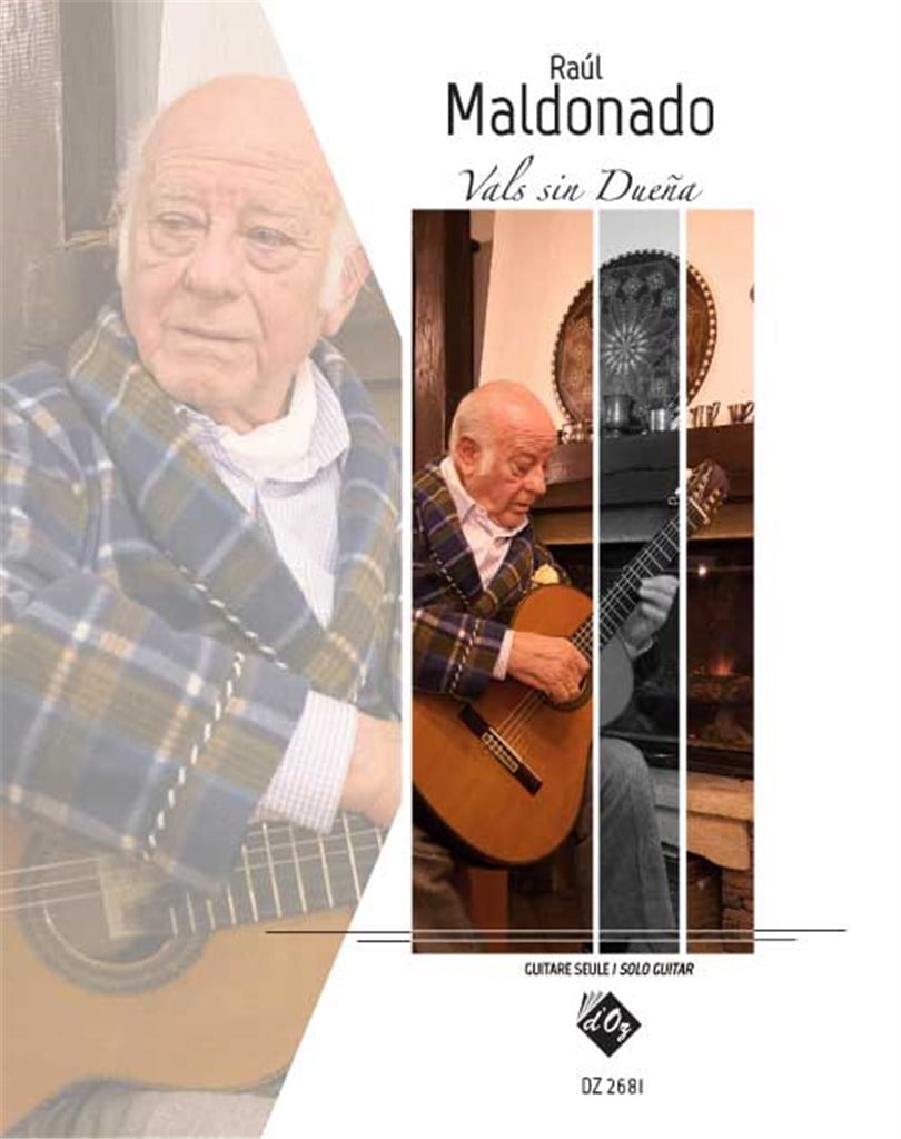 Vals Sin Dueña